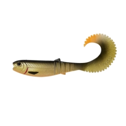 Savage Gear guma Cannibal 15cm dirty roach (x40)